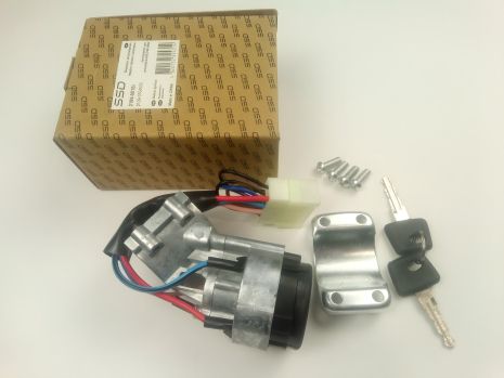 Замок запалювання ВАЗ 2109, ССД (2109-001Si) (2109-3704005-30) (VAZ-2109-LOCK)