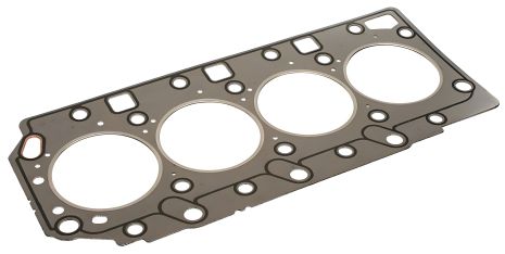 Прокладка ГБЦ STAREX 04-08 / H-1 04-08 / SORENTO 03- 223114A020, Hyundai/KIA - Genuine