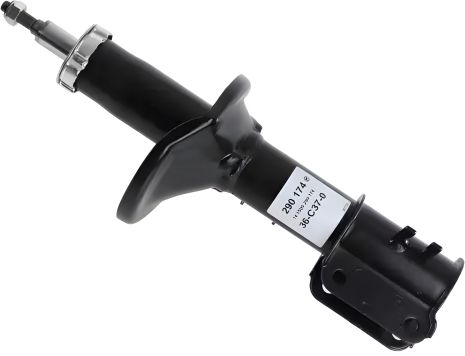 DAEWOO NUBIRA Амортизатор, SACHS (290174) DAEWOO NUBIRA Амортизатор, SACHS (290174)