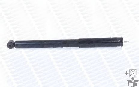 Амортизатор MONROE MERCEDES-BENZ C-CLASS (43080)