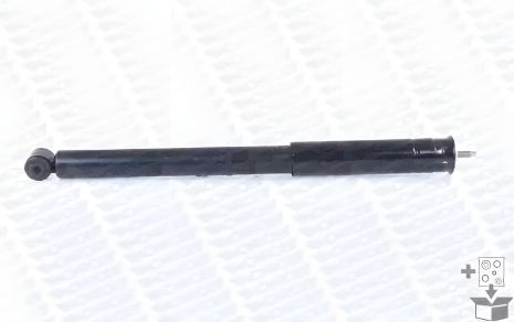 Амортизатор MONROE MERCEDES-BENZ C-CLASS (43080)