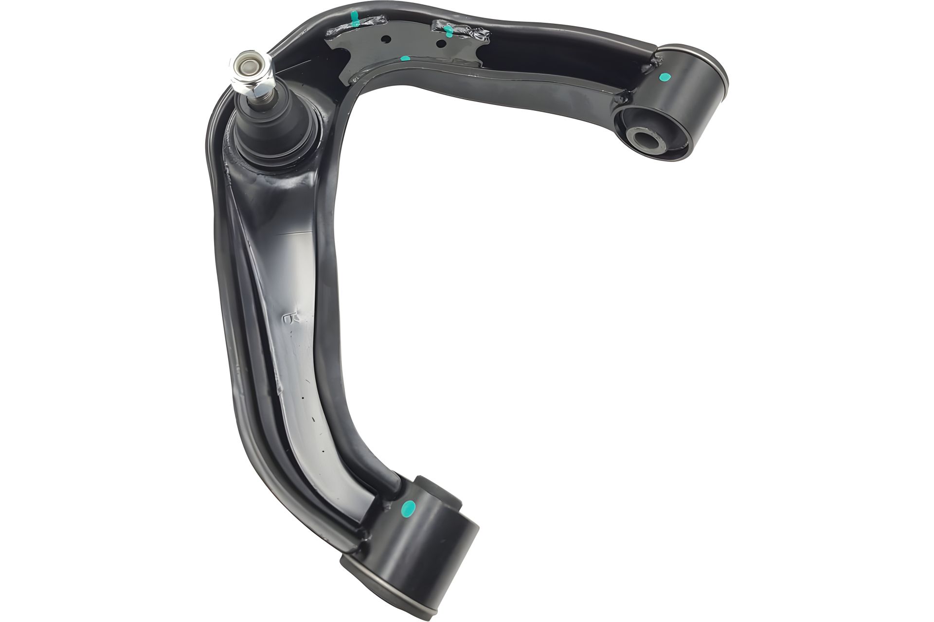 Верхній важіль R Nissan Pathfinder R51 04-12 Navara D40, старий модельний ряд, OLD CQN-20R (CTR) (CQ0283R) Верхній важіль R Nissan Pathfinder R51 04-12 Navara D40, старий модельний ряд, OLD CQN-20R (CTR) (CQ0283R)