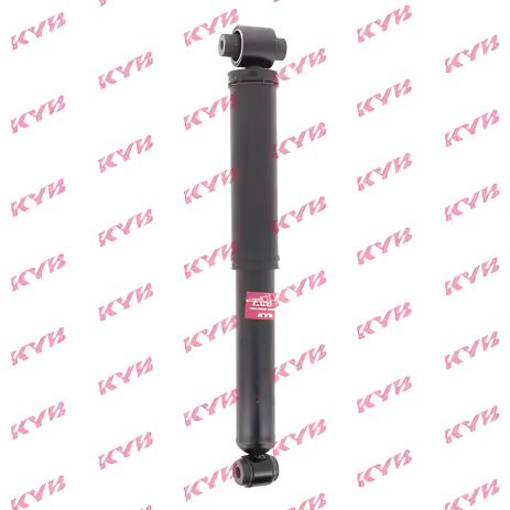 Амортизатор для RENAULT FLUENCE, KAYABA (3448006) Амортизатор для RENAULT FLUENCE, KAYABA (3448006)