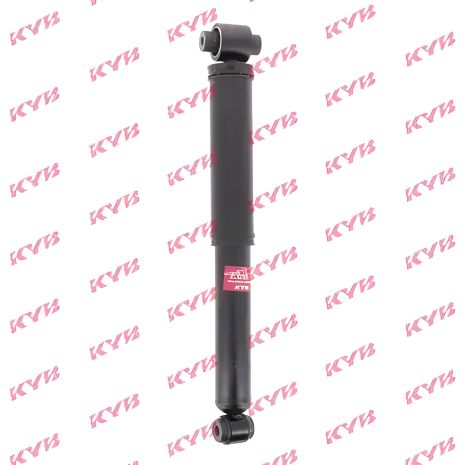 Амортизатор для RENAULT FLUENCE, KAYABA (3448006)