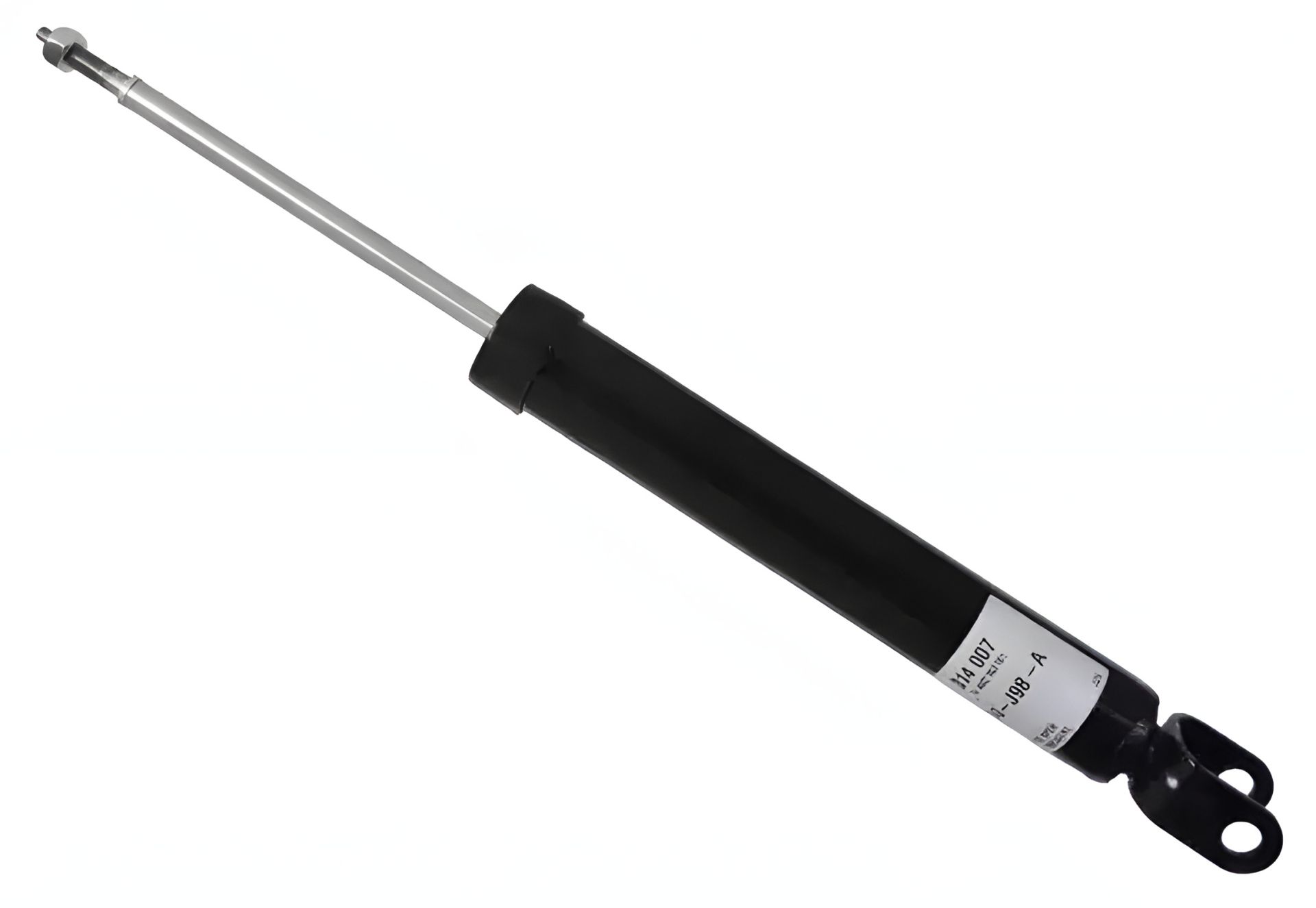 Амортизатор SACHS HYUNDAI i30 (314007) Амортизатор SACHS HYUNDAI i30 (314007)