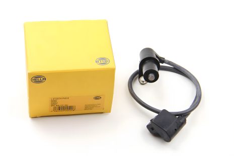 Распредвала датчик фаз, положення BMW 5, BMW 3, HELLA (6PU009121301) Распредвала датчик фаз, положення BMW 5, BMW 3, HELLA (6PU009121301)