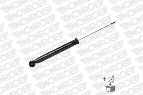 Виброгаситель AUDI A6, MONROE (376213SP)