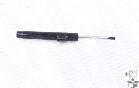 Смарт амортизатор SMART FORTWO, MONROE (G7104) Смарт амортизатор SMART FORTWO, MONROE (G7104)