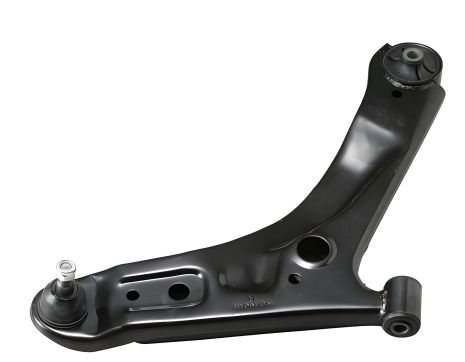 Нижній важіль R KIA Picanto/Morning 08-11 OLD, CQKK-58R (CTR) (CQ0203R) Нижній важіль R KIA Picanto/Morning 08-11 OLD, CQKK-58R (CTR) (CQ0203R)