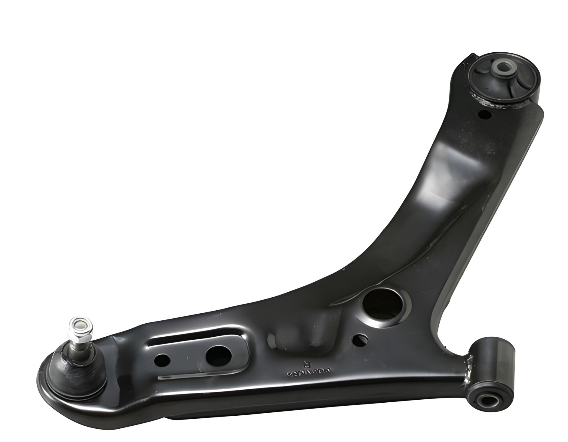 Нижній важіль R KIA Picanto/Morning 08-11 OLD, CQKK-58R (CTR) (CQ0203R) Нижній важіль R KIA Picanto/Morning 08-11 OLD, CQKK-58R (CTR) (CQ0203R)