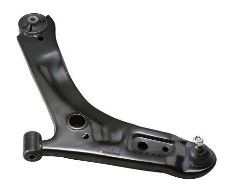 Важіль нижній KIA Picanto/Morning 08-11 L OLD CQKK-58L (CTR) (CQ0203L) Важіль нижній KIA Picanto/Morning 08-11 L OLD CQKK-58L (CTR) (CQ0203L)