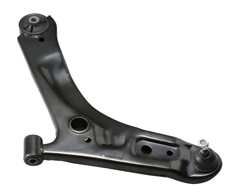 Рычаг нижний L KIA Picanto/Morning 08-11 OLD CQKK-58L (CTR) (CQ0203L) Рычаг нижний L KIA Picanto/Morning 08-11 OLD CQKK-58L (CTR) (CQ0203L)
