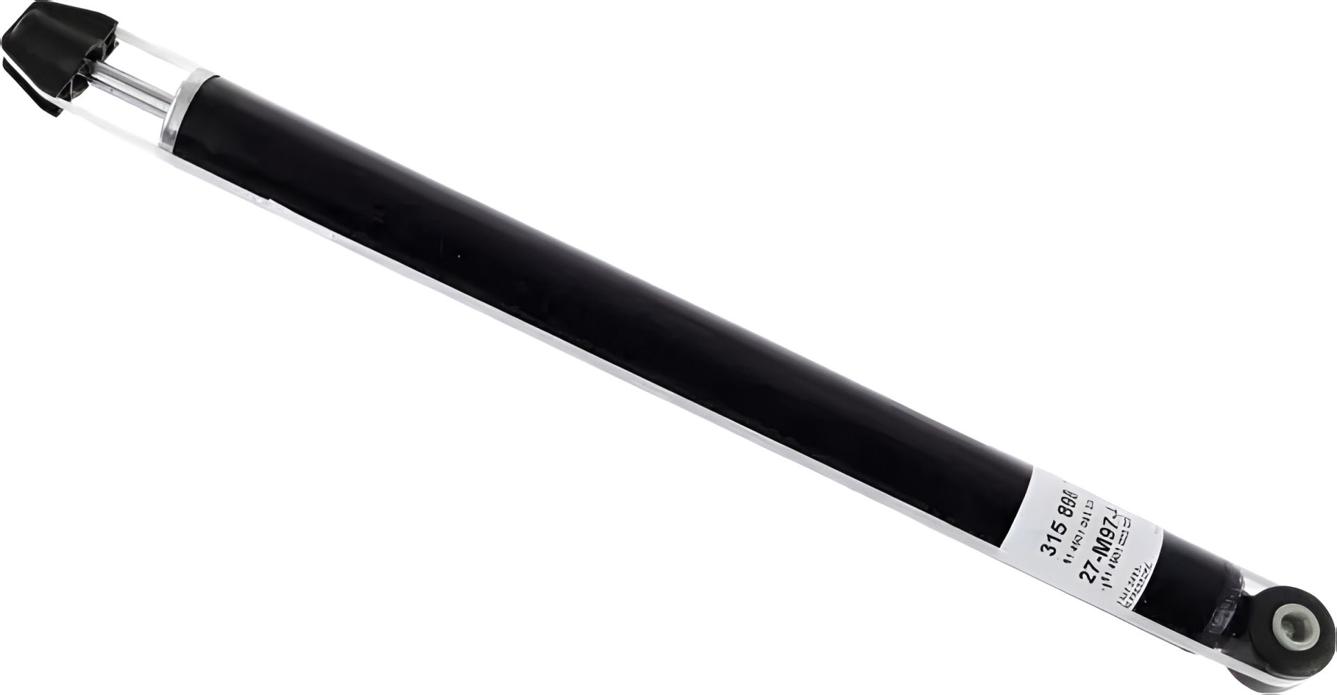 Амортизатор SACHS (315898) для MAZDA 3 Амортизатор SACHS (315898) для MAZDA 3