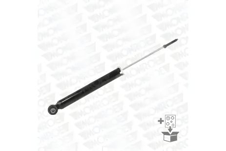 Амортизатор TOYOTA COROLLA, TOYOTA AURIS, TOYOTA PRIUS, MONROE (G1095) Амортизатор TOYOTA COROLLA, TOYOTA AURIS, TOYOTA PRIUS, MONROE (G1095)
