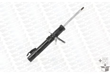 RENAULT SCÉNIC, RENAULT GRAND SCÉNIC, MONROE Амортизатор (G7396)