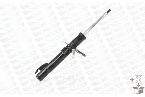 Амортизатор для RENAULT GRAND SCÉNIC и SCÉNIC, MONROE (G7396)