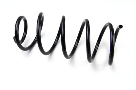 Підвіски передня пружина FORD TRANSIT, Connect 02-, BASBUG (BSG30305007)