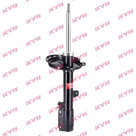 Амортизатор KAYABA для LEXUS RX (334384) Амортизатор KAYABA для LEXUS RX (334384)