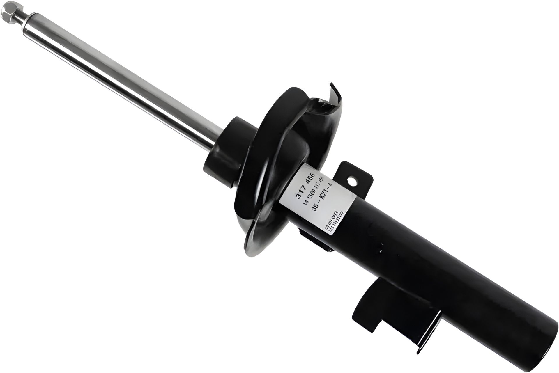 Амортизатор SACHS VOLVO V40 (317456) Амортизатор SACHS VOLVO V40 (317456)