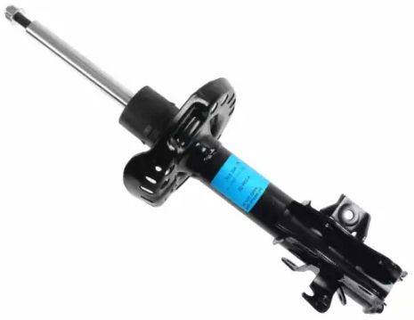 Honda Civic Acrotber, Sachs (313594)