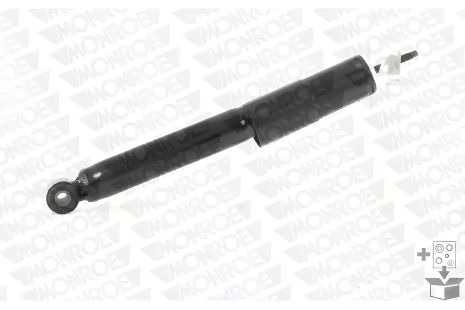 Амортизатор для HYUNDAI H-1, MONROE (V1143)