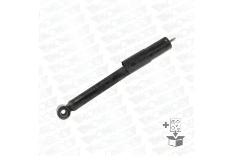 VOLVO 850, VOLVO C70, VOLVO S70 амортизатор, MONROE (G21632)
