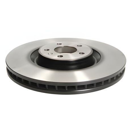 Гальмівний диск AUDI A6, A7, A8, TRW (DF6216)