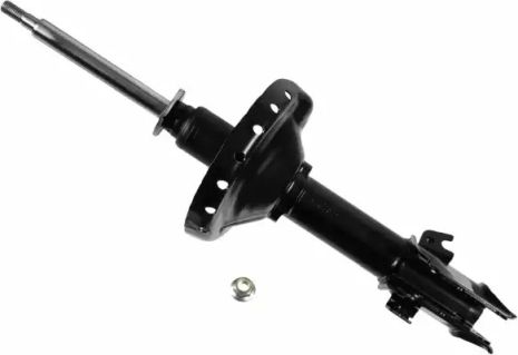 Subaru Forester, Sachs Assocker (316468)