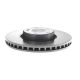 Диск тормозной MERCEDES-BENZ E-CLASS, MERCEDES-BENZ C-CLASS, BREMBO (09D52813)