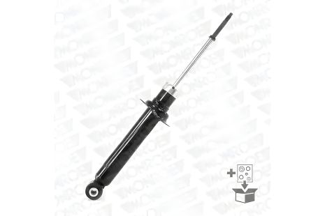 Амортизатор для NISSAN PRIMERA, MONROE (23872)