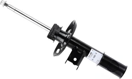 Амортизатор MERCEDES-BENZ CLA, MERCEDES-BENZ A-CLASS, MERCEDES-BENZ B-CLASS, SACHS (315268) Амортизатор MERCEDES-BENZ CLA, MERCEDES-BENZ A-CLASS, MERCEDES-BENZ B-CLASS, SACHS (315268)