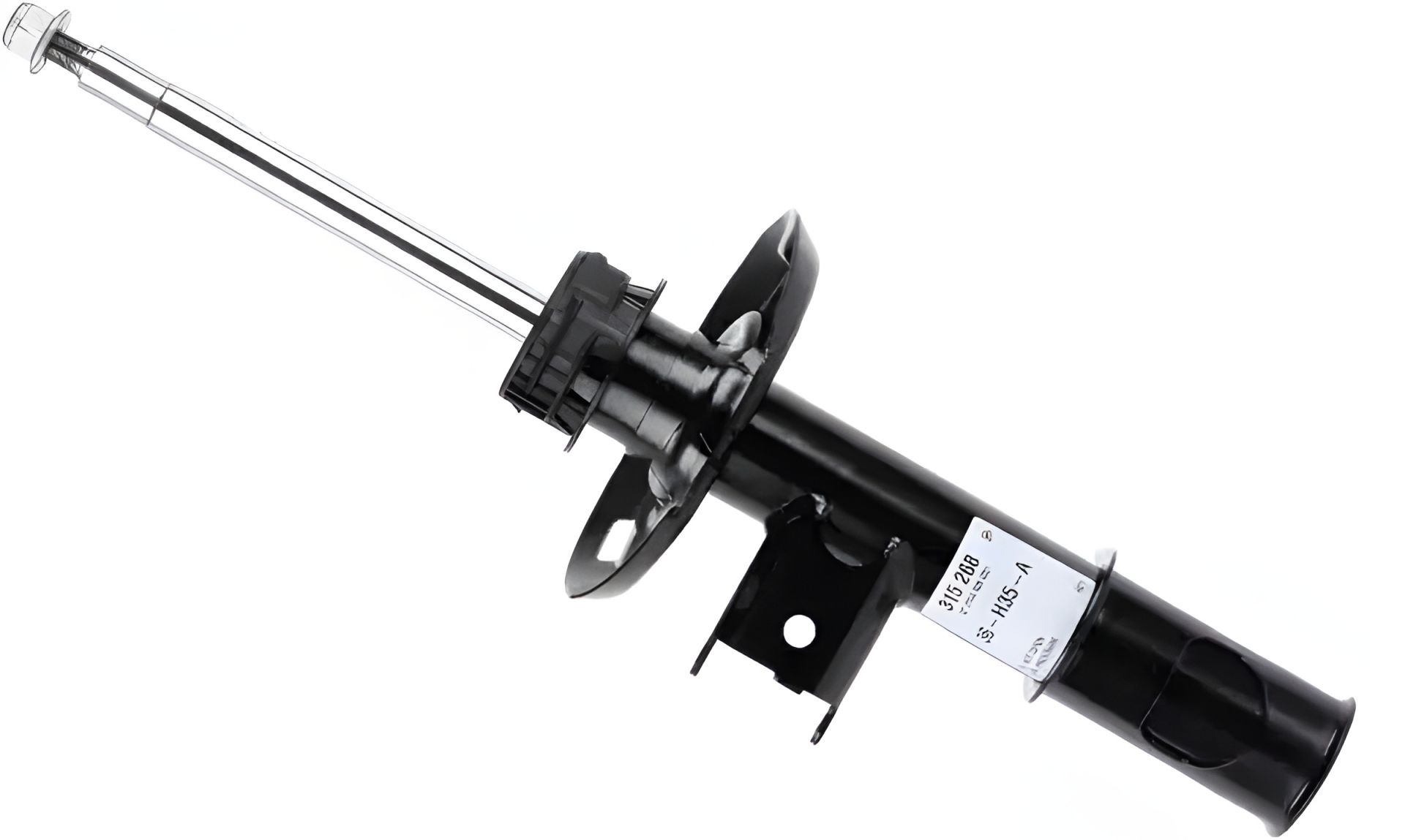 Амортизатор MERCEDES-BENZ CLA, MERCEDES-BENZ A-CLASS, MERCEDES-BENZ B-CLASS, SACHS (315268) Амортизатор MERCEDES-BENZ CLA, MERCEDES-BENZ A-CLASS, MERCEDES-BENZ B-CLASS, SACHS (315268)