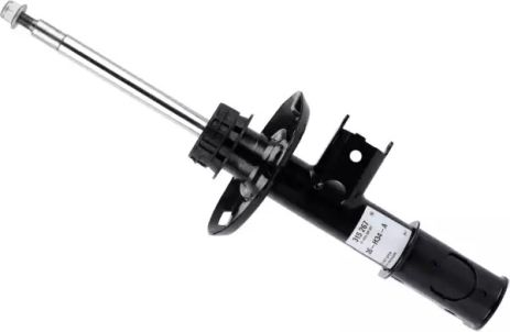 ΠΠΌΠΎΡΡΠΈΠ·Π°ΡΠΎΡ MERCEDES-BENZ CLA, MERCEDES-BENZ A-CLASS, MERCEDES-BENZ B-CLASS, SACHS (315267) ΠΠΌΠΎΡΡΠΈΠ·Π°ΡΠΎΡ MERCEDES-BENZ CLA, MERCEDES-BENZ A-CLASS, MERCEDES-BENZ B-CLASS, SACHS (315267)