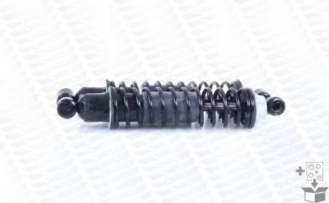 Амортизатор для LANCIA VOYAGER, DODGE GRAND, CHRYSLER GRAND, MONROE (58648ST) Амортизатор для LANCIA VOYAGER, DODGE GRAND, CHRYSLER GRAND, MONROE (58648ST)