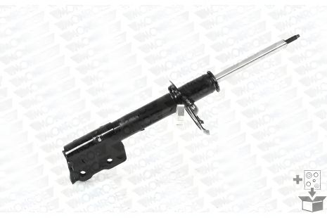 DODGE CALIBER, JEEP PATRIOT, JEEP COMPASS Амортизатор, MONROE (72368ST)