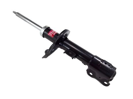 Амортизатор передній Mitsubishi Galant 07-Л. (газовий) 339174, KAYABA