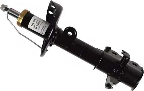 Амортизатор для HONDA CR-V, SACHS (316879)
