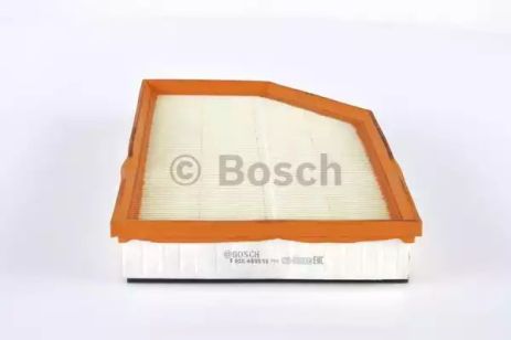 Фильтр воздушный VOLVO ASIA, VOLVO S60, VOLVO V60, BOSCH (F026400513)