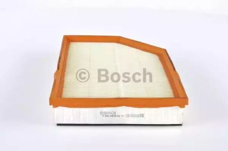 Фильтр воздушный VOLVO ASIA, VOLVO S60, VOLVO V60, BOSCH (F026400513)