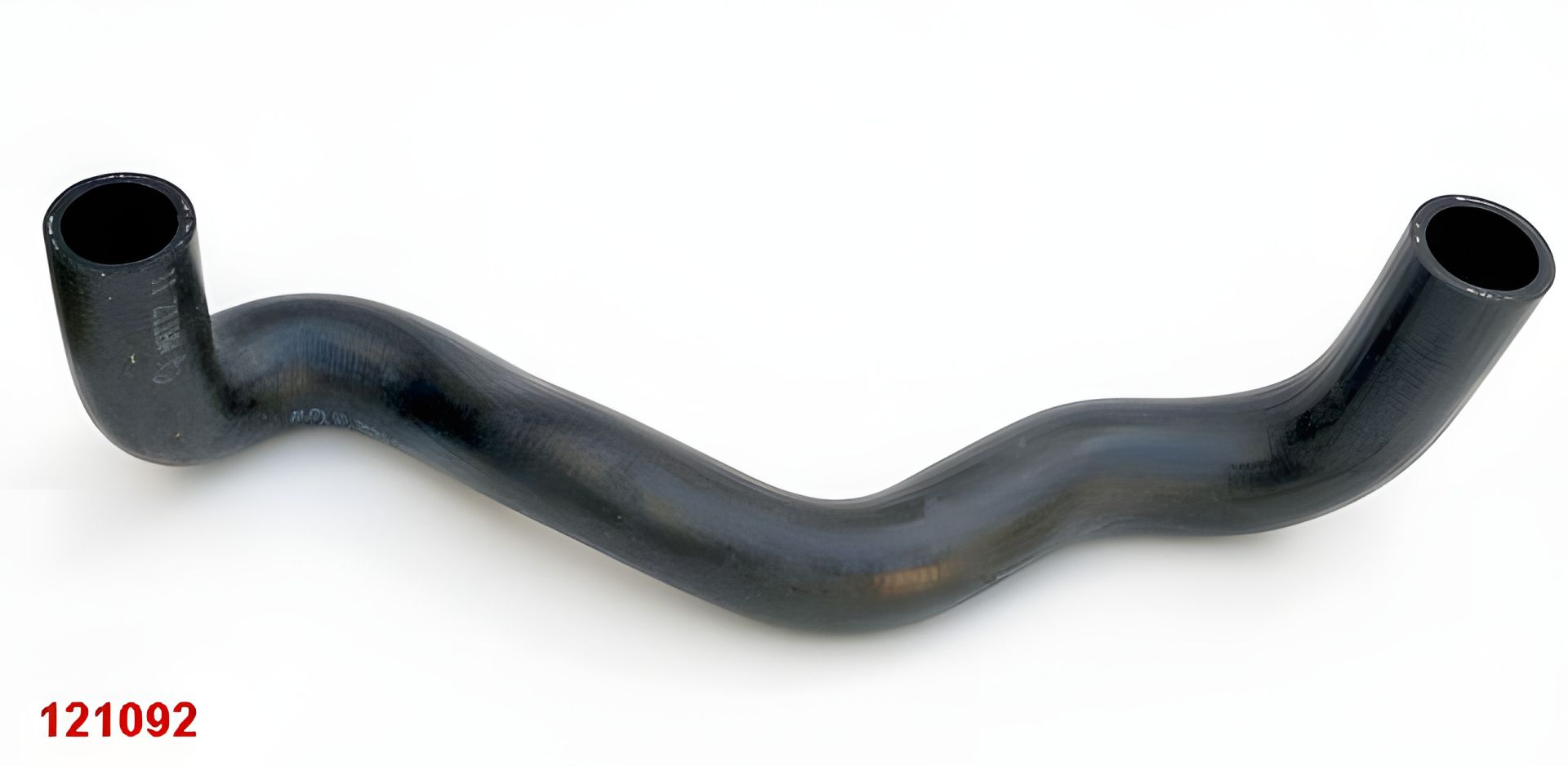 Нижній патрубок радіатора охолодження Matiz, (96322908) GEUN YOUNG Нижній патрубок радіатора охолодження Matiz, (96322908) GEUN YOUNG