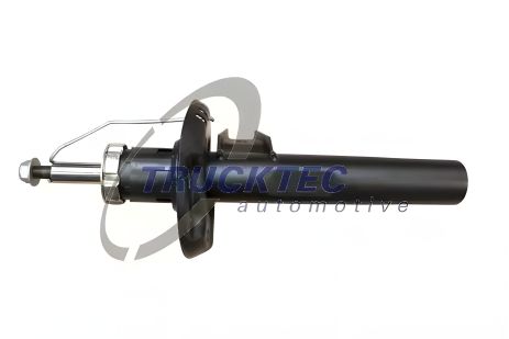 Амортизатор SKODA YETI, VW GOLF, AUDI A3, TRUCKTEC (0730174) Амортизатор SKODA YETI, VW GOLF, AUDI A3, TRUCKTEC (0730174)