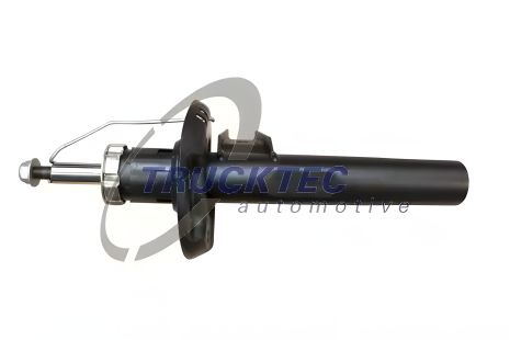 Амортизатор SKODA YETI, VW GOLF, AUDI A3, TRUCKTEC (0730174) Амортизатор SKODA YETI, VW GOLF, AUDI A3, TRUCKTEC (0730174)