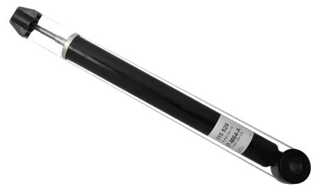 Амортизатор RENAULT LOGAN, LADA LARGUS, DACIA LOGAN, SACHS (315529)