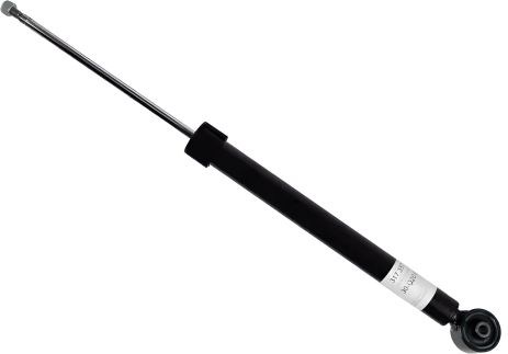 Амортизатор для VW POLO, SACHS (317357)