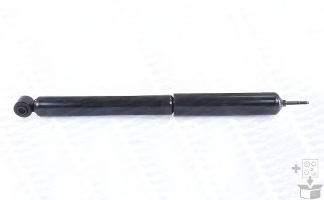 Амортизатор передній для FORD MAVERICK, MAZDA TRIBUTE, MONROE (37217)