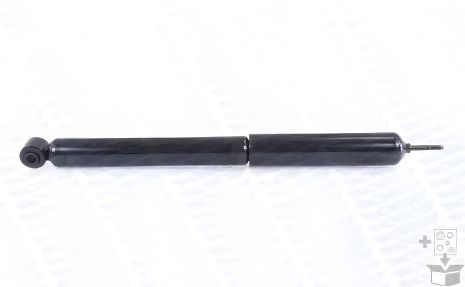 Амортизатор передній для FORD MAVERICK, MAZDA TRIBUTE, MONROE (37217)