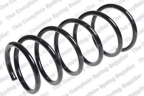 Передняя подвеска пружина CHEVROLET EPICA, LESJOFORS (4014218)