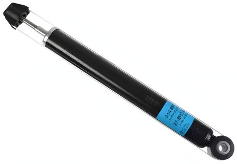 Амортизатор для NISSAN NOTE, SACHS (314850) Амортизатор для NISSAN NOTE, SACHS (314850)