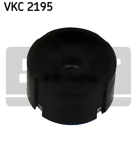 Вижимний підшипник SKODA OCTAVIA, AUDI A3, SEAT LEON, SKF (VKC2195)