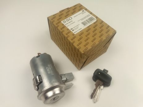 Зажигания замок ВАЗ 2101, ССД (2101-3704000-11)